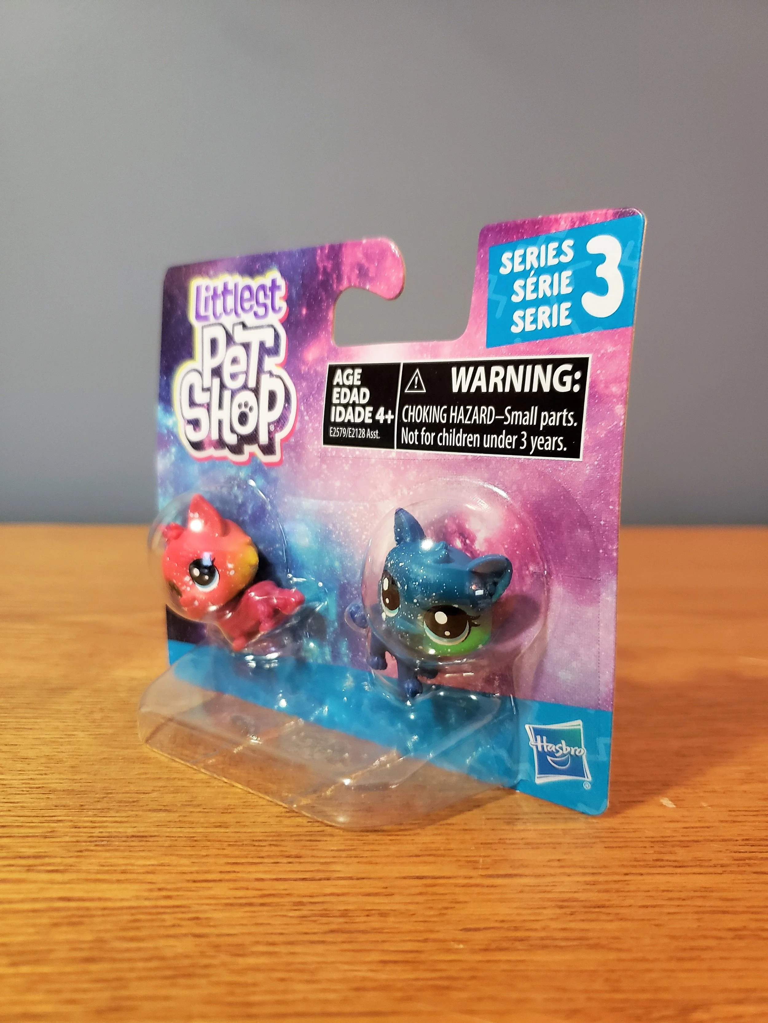 Littlest pet discount shop cosmic pounce